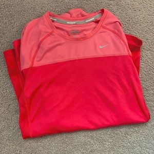 Nike long sleeve